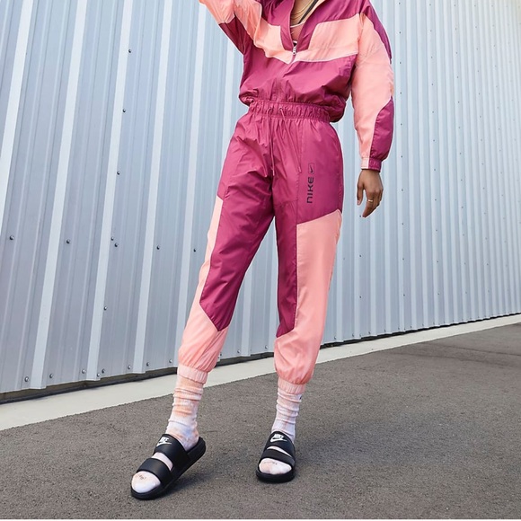 Nike Offcourt Duo Custom Sandals - Picture 6 of 10